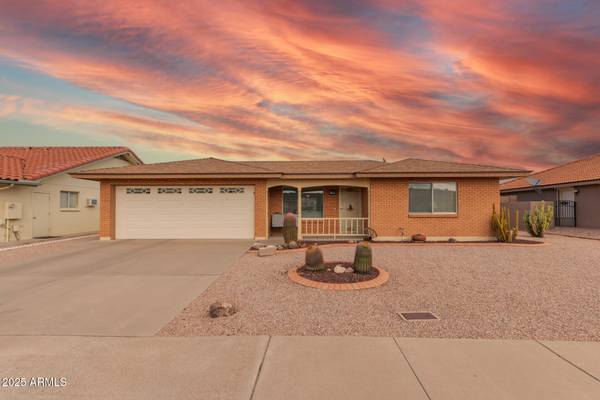 8012 E MONTE Avenue, Mesa, AZ 85209