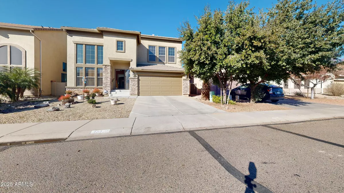 San Tan Valley, AZ 85143,33732 N SANDSTONE Drive