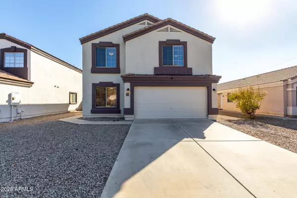 Surprise, AZ 85378,11457 W MADISEN ELLISE Drive