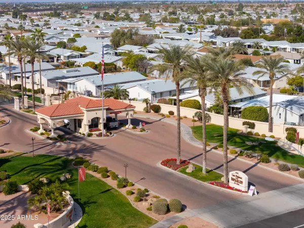 Mesa, AZ 85209,2550 E ELLSWORTH Road #791