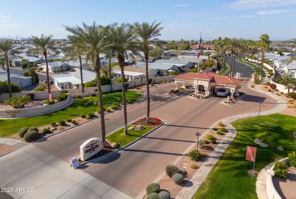 Mesa, AZ 85209,2550 E ELLSWORTH Road #791
