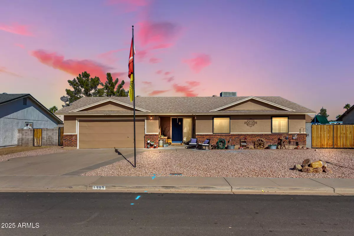 Mesa, AZ 85207,1353 N AVOCA --