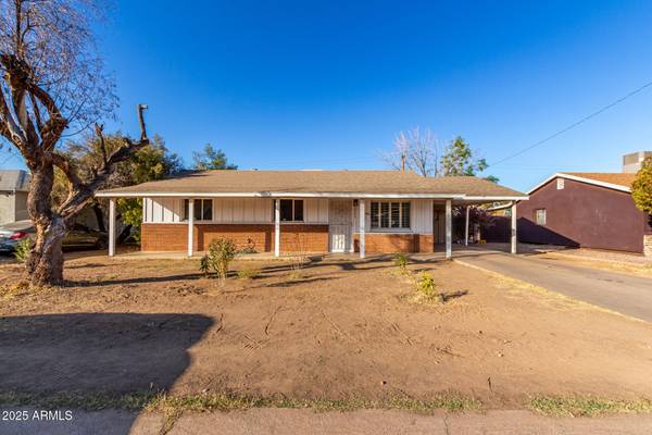 Phoenix, AZ 85017,2806 W MARSHALL Avenue