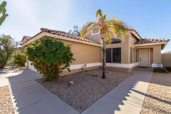 Chandler, AZ 85286,2640 S LOS ALTOS Drive