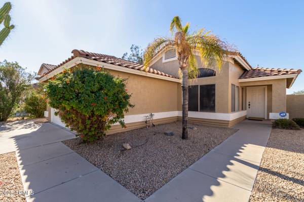 Chandler, AZ 85286,2640 S LOS ALTOS Drive