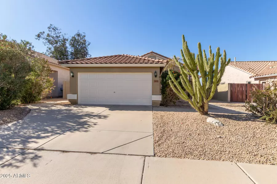 2640 S LOS ALTOS Drive, Chandler, AZ 85286