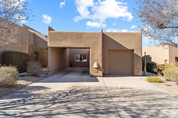 Scottsdale, AZ 85266,9221 E WHITETHORN Circle