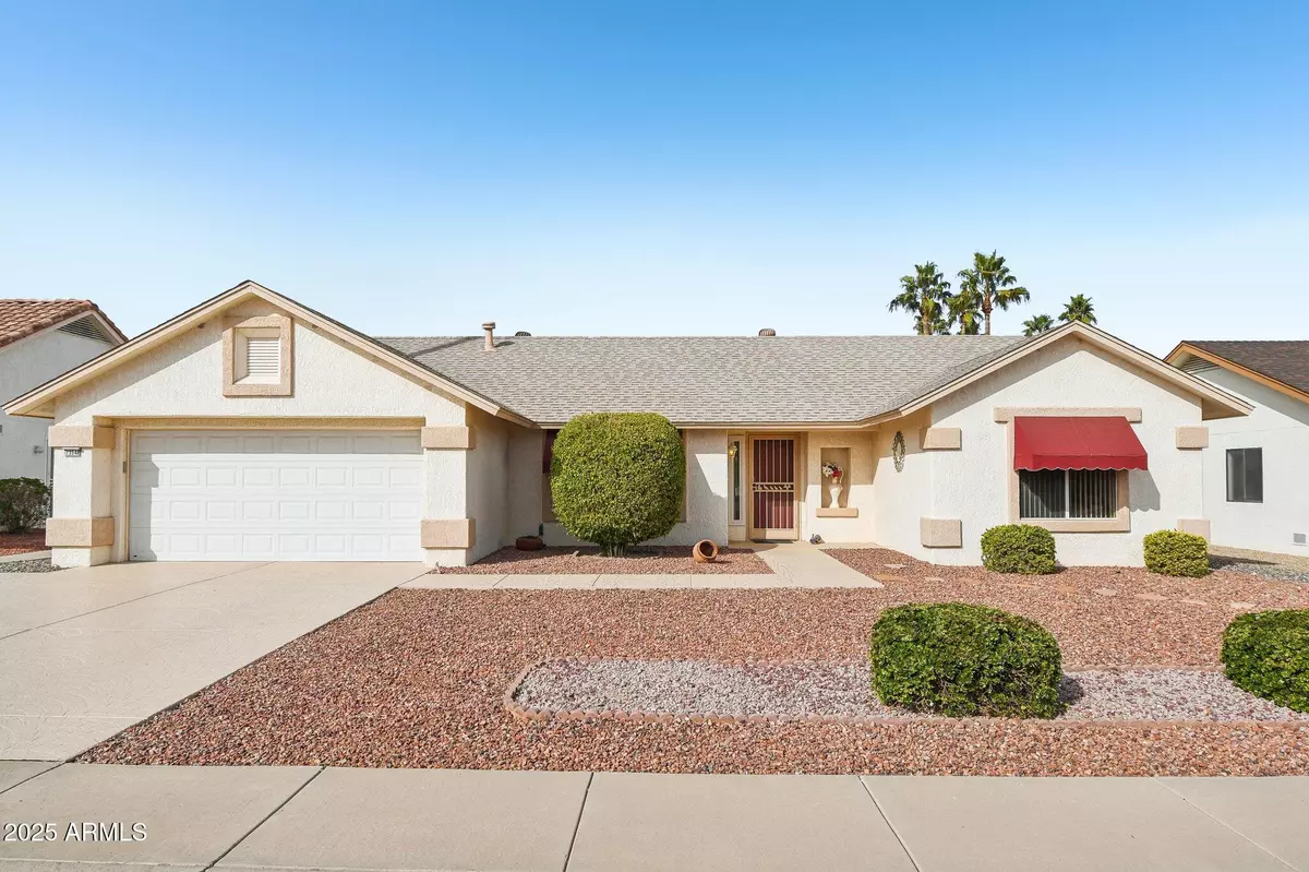 Sun City West, AZ 85375,13548 W WHITEWOOD Drive