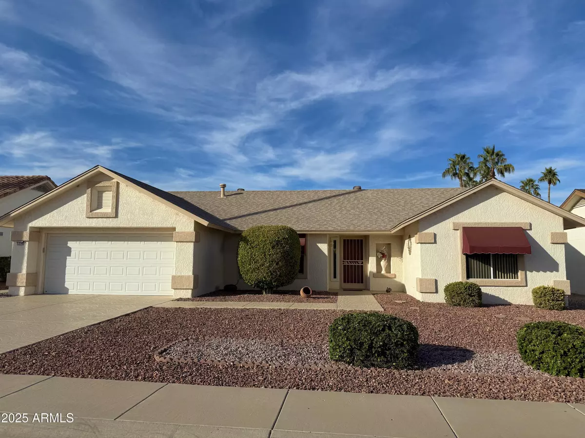 Sun City West, AZ 85375,13548 W WHITEWOOD Drive