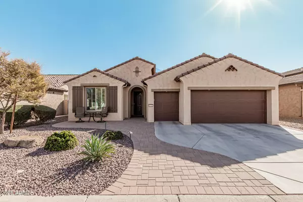 16713 W MONTE VISTA Road, Goodyear, AZ 85395