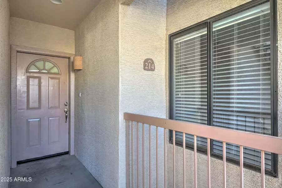 16631 E EL LAGO Boulevard #214, Fountain Hills, AZ 85268