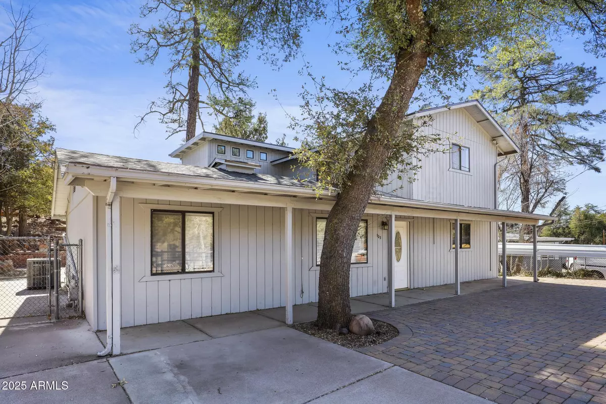 Payson, AZ 85541,103 E Glade Lane