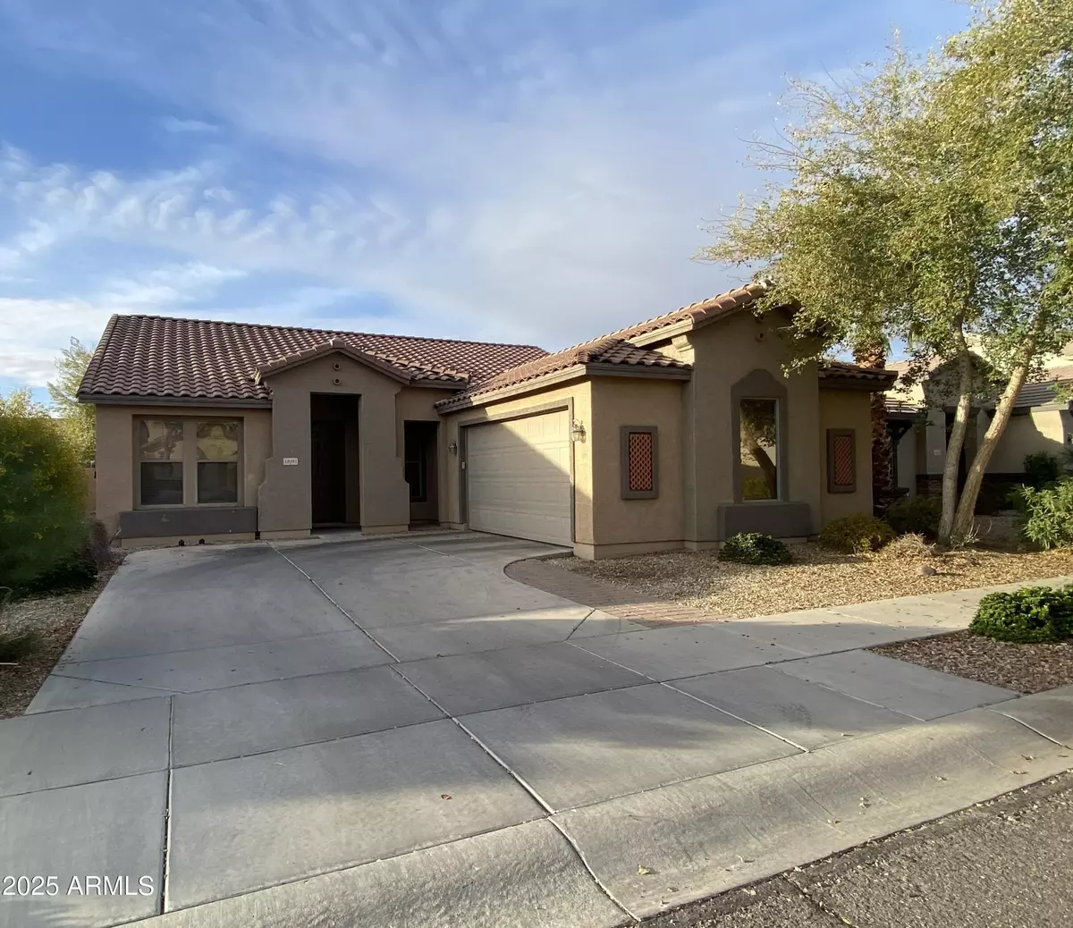 Surprise, AZ 85374,18391 W STINSON Drive