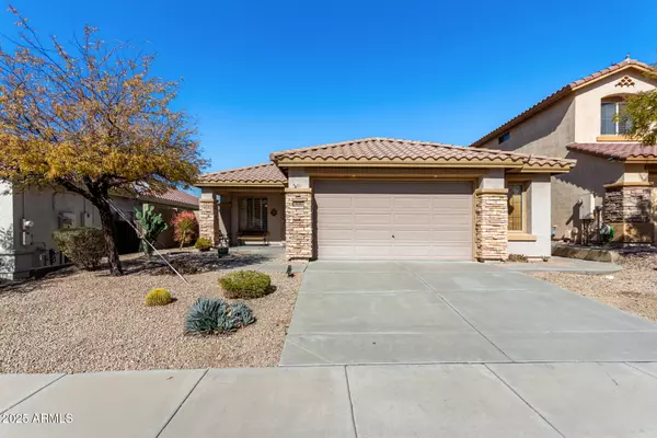 3650 W DENALI Drive, Anthem, AZ 85086