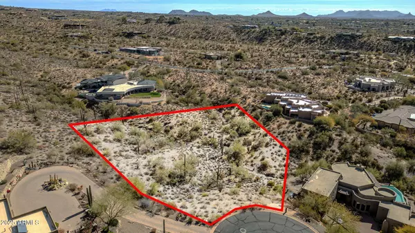 Carefree, AZ 85377,76 E Valley View Trail #40