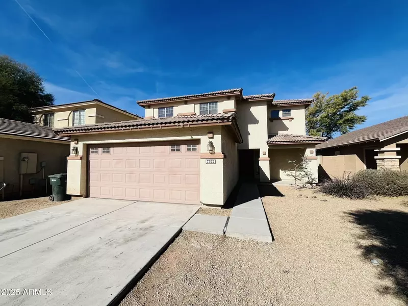 7372 W IAN Drive N, Laveen, AZ 85339