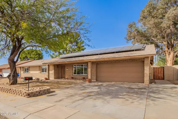 Glendale, AZ 85304,4550 W BLOOMFIELD Road