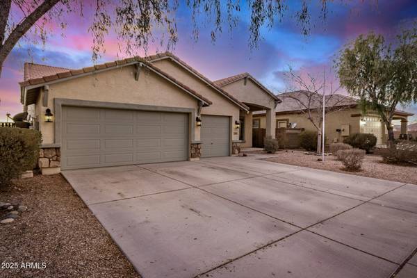 Buckeye, AZ 85396,29983 W FAIRMOUNT Avenue