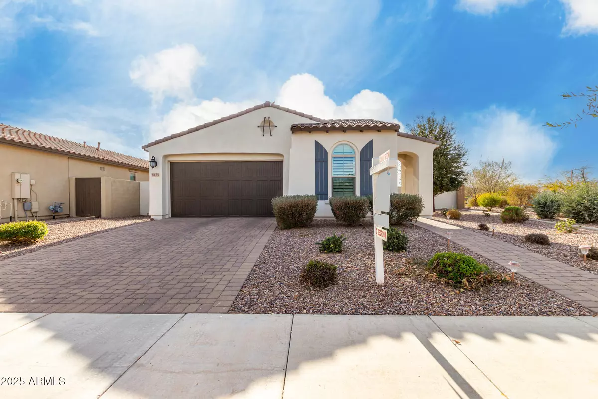 Mesa, AZ 85212,5624 S WINCHESTER --