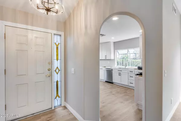 9513 E HERCULES Drive Sun Lakes, AZ 85248