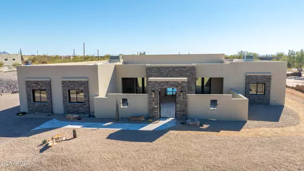 5468 E DOVE VALLEY Road, Cave Creek, AZ 85331