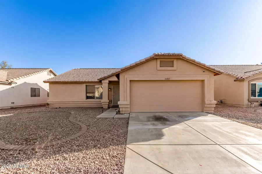 10307 W WINDSOR Boulevard, Glendale, AZ 85307