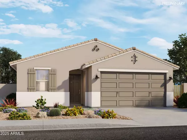 15993 W COTTONTAIL Lane, Surprise, AZ 85387