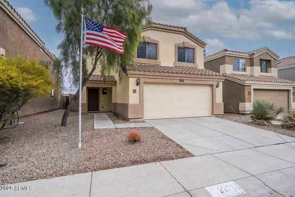 23747 N DESERT AGAVE Street, Florence, AZ 85132