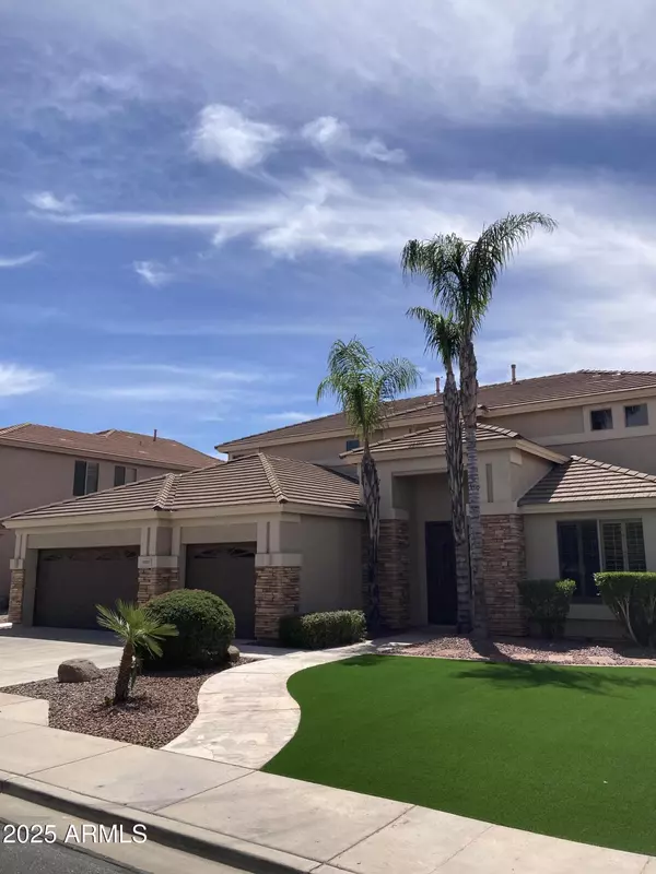 9765 E LOMPOC Avenue, Mesa, AZ 85209