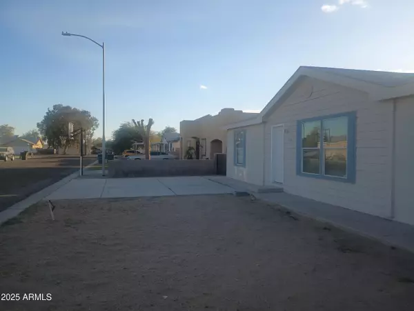 Yuma, AZ 85365,3036 S FAIRCHILD Avenue