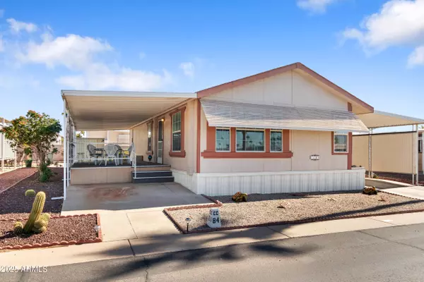 7807 E MAIN Street #CC-84, Mesa, AZ 85207