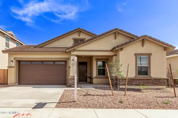 20931 E VIA DEL SOL Street, Queen Creek, AZ 85142