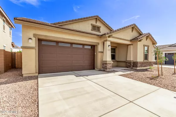 Queen Creek, AZ 85142,20931 E VIA DEL SOL Street