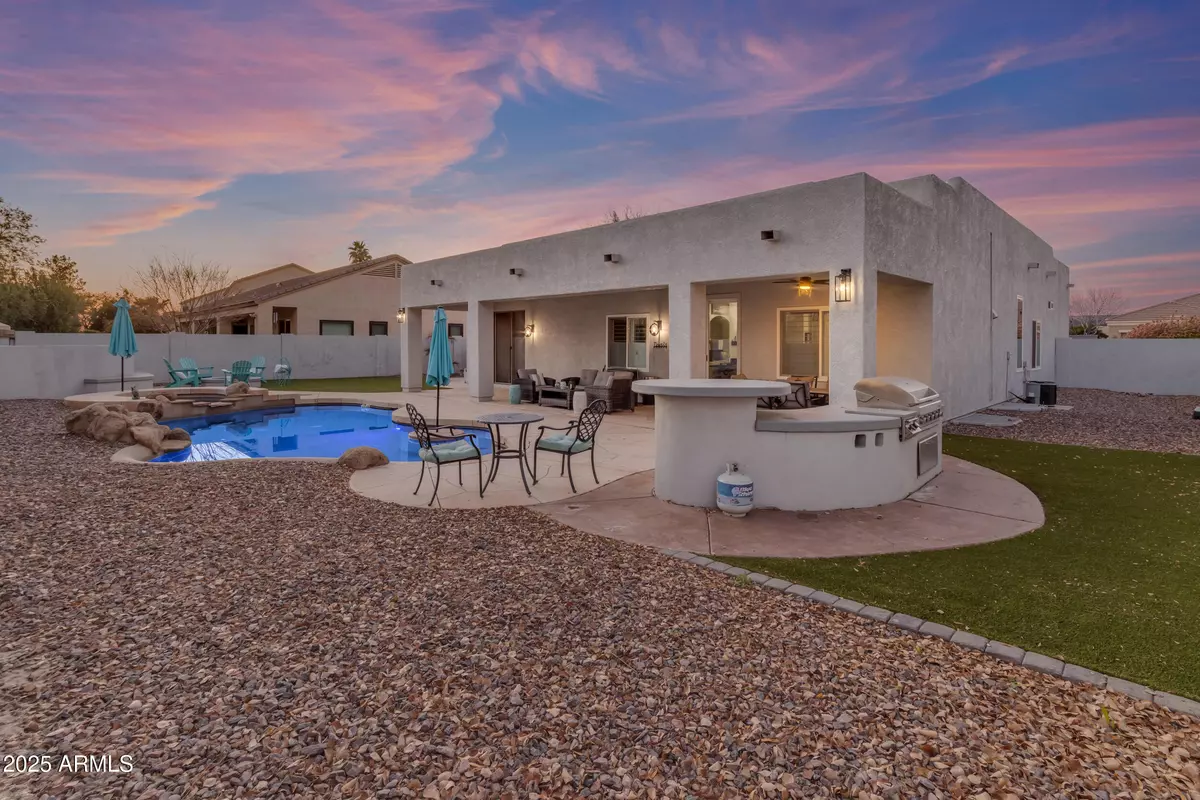 Gilbert, AZ 85234,3459 E MOCKINGBIRD Drive