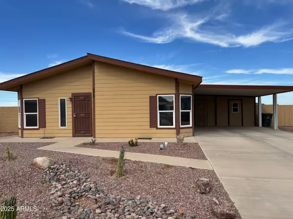 Casa Grande, AZ 85122,970 W DIAMOND RIM Drive