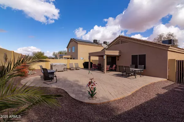 Florence, AZ 85132,24816 N GOOD PASTURE Lane