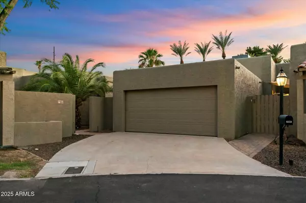 7309 E Rovey Avenue, Scottsdale, AZ 85250