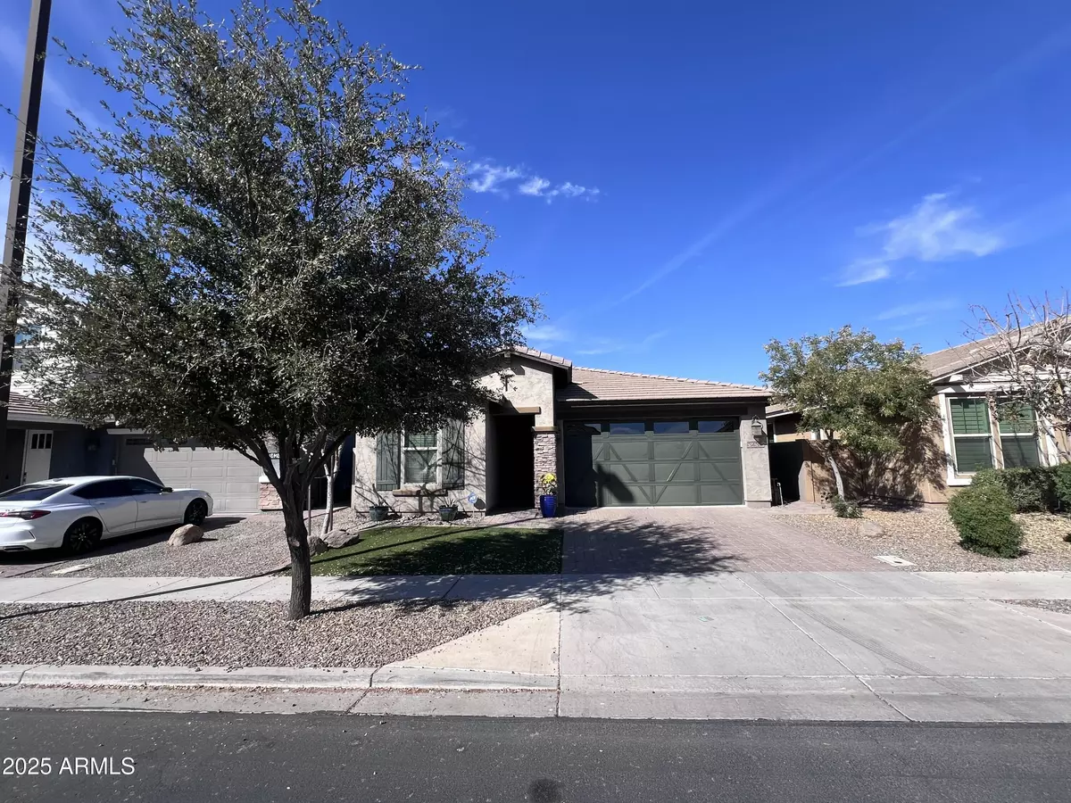 Gilbert, AZ 85298,3432 E ALFALFA Drive