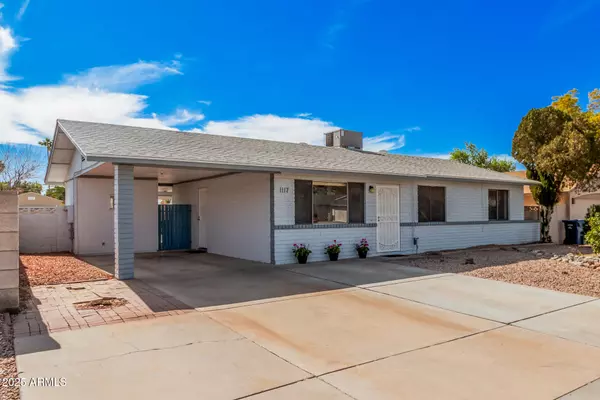 Chandler, AZ 85224,1117 W MESQUITE Street