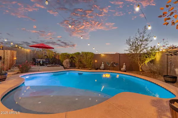 Phoenix, AZ 85086,3767 W DESERT CREEK Lane