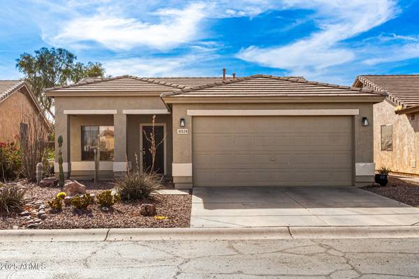 30124 N SUNRAY Drive, San Tan Valley, AZ 85143