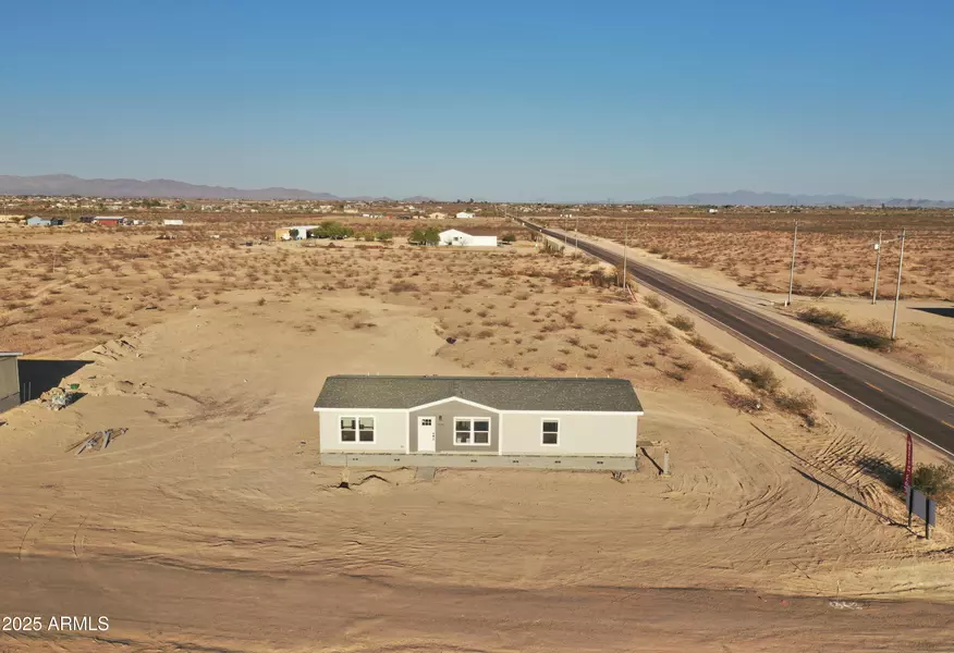 2735 S 357th Drive, Tonopah, AZ 85354
