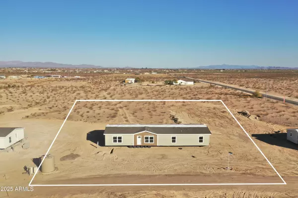 2723 S 357th Drive, Tonopah, AZ 85354