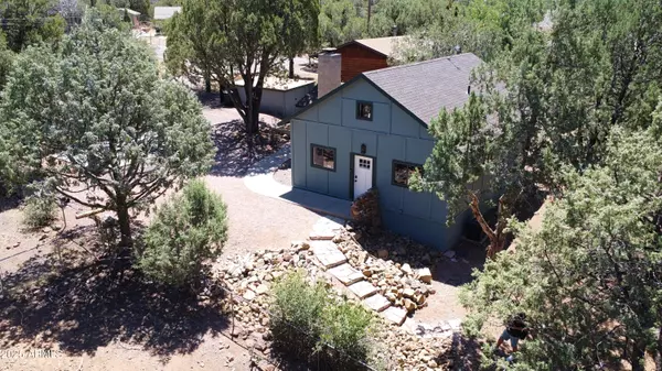 Payson, AZ 85541,510 N Possum Lane