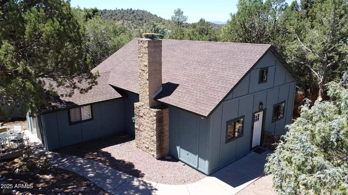 Payson, AZ 85541,510 N Possum Lane