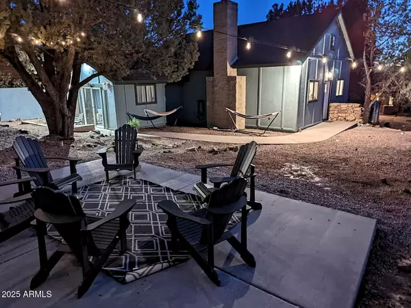 Payson, AZ 85541,510 N Possum Lane