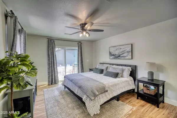 510 N Possum Lane, Payson, AZ 85541