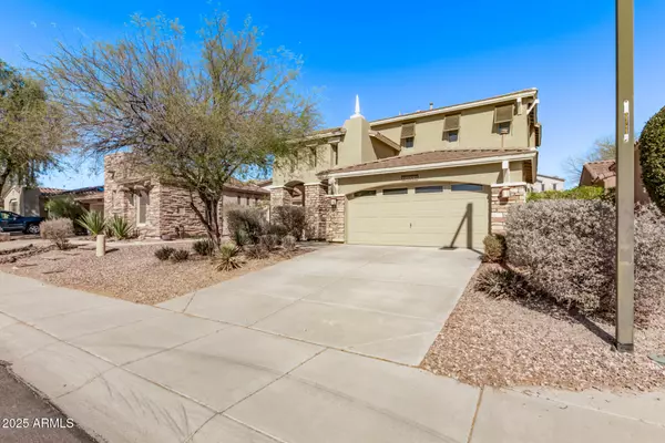 Peoria, AZ 85383,12132 W ASHBY Drive