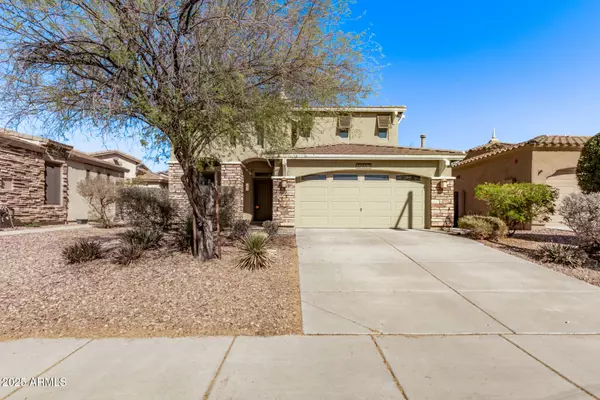 Peoria, AZ 85383,12132 W ASHBY Drive