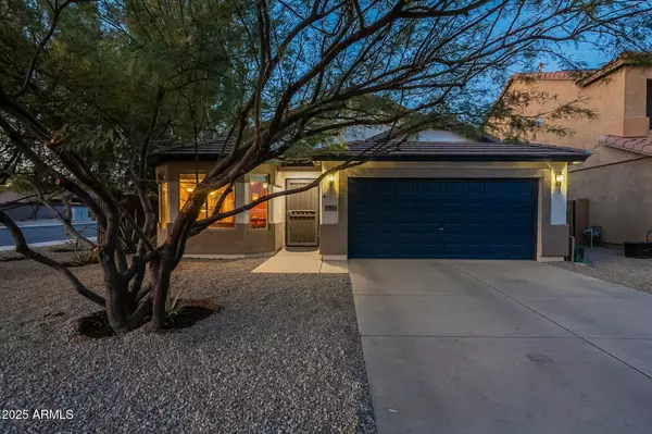 10594 E WALLFLOWER Lane, Florence, AZ 85132